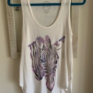 Lucky Brand XS tank top